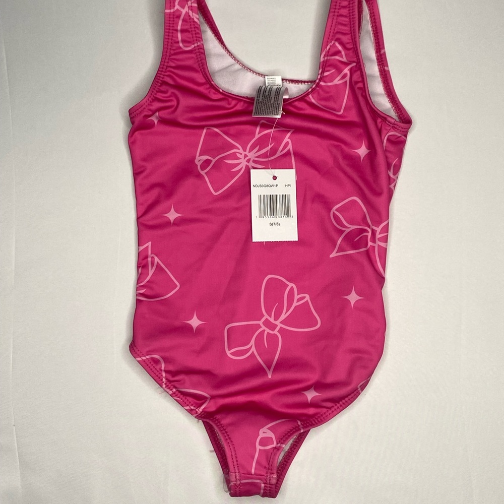 Girls swim suit